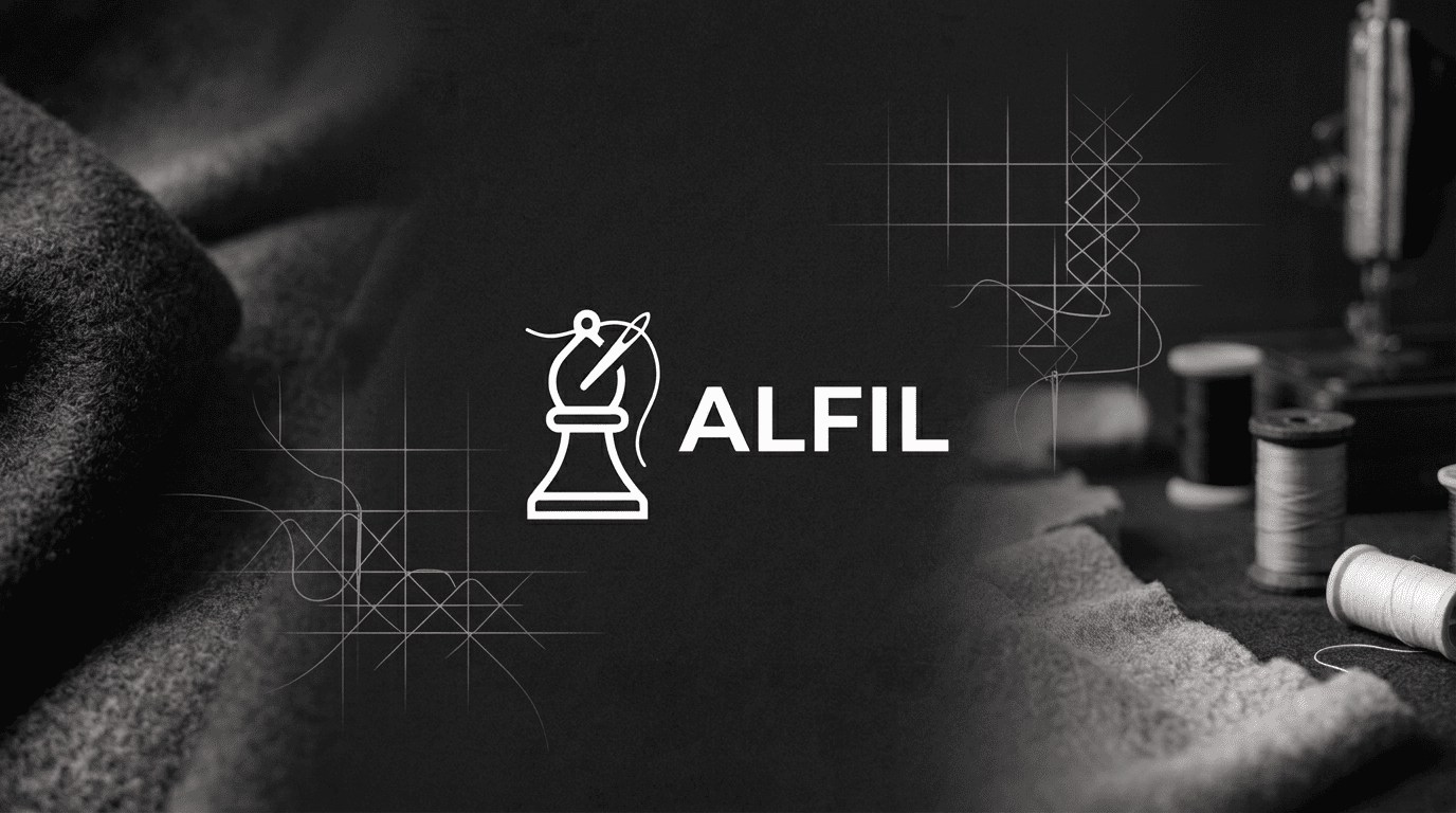 Banner Alfil